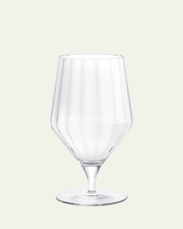 Bernadotte Beer Glasses, Set of 6